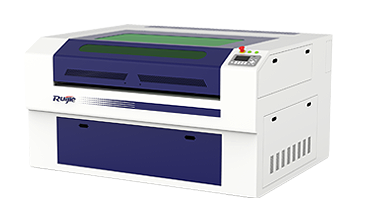 CO2 Laser Cutting and Engraving Machine, RJ-1390P