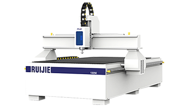 Multi-function CNC Router