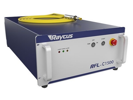 Raycus Laser Source
