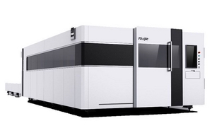 High Power Fiber Laser Cutting Machine, RJ-G6025