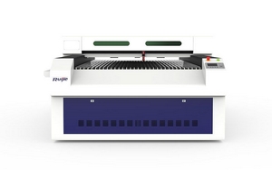 Metal/Non-metal CO2 Laser Cutter Engraver, RJ-1325P