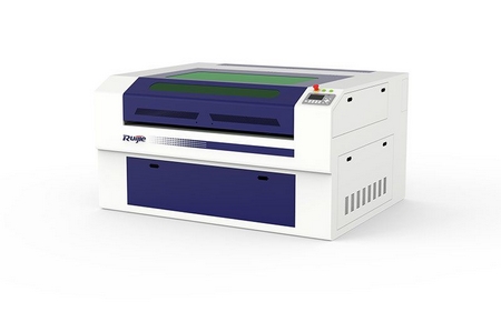 CO2 Laser Cutting and Engraving Machine, RJ-1390P