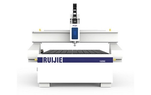 Multi-function CNC Router