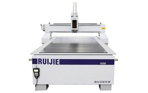 Multi-function CNC Router