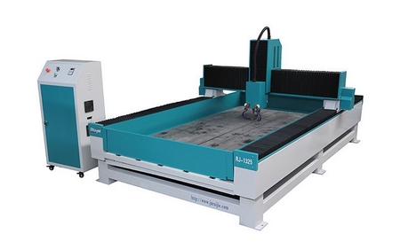 Marble CNC Router