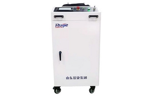 Handheld Laser Welding Machine